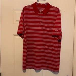 Men’s Nike Golf Polo Shirt